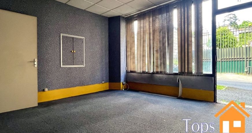 vente Immeuble Villefranche De Rouergue
