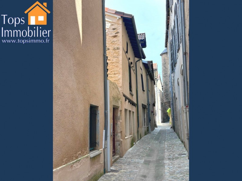 location Maison Villefranche De Rouergue - Photo 1