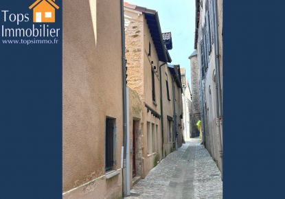 location Maison Villefranche De Rouergue
