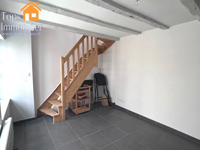 location Maison Villefranche De Rouergue - Photo 5