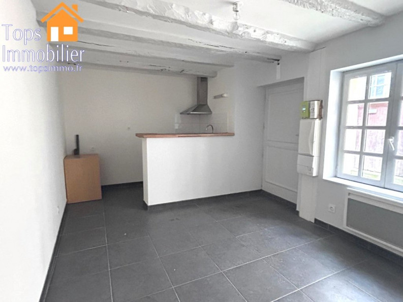 location Maison Villefranche De Rouergue - Photo 2