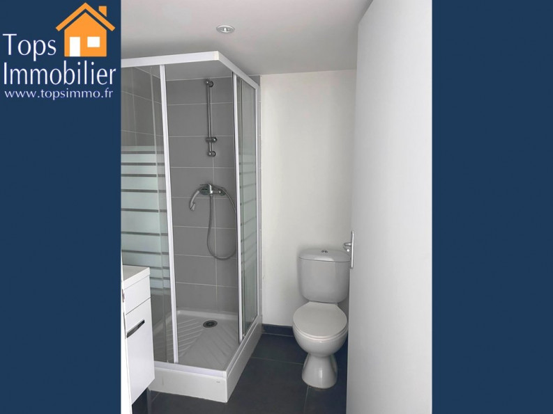 location Maison Villefranche De Rouergue - Photo 8