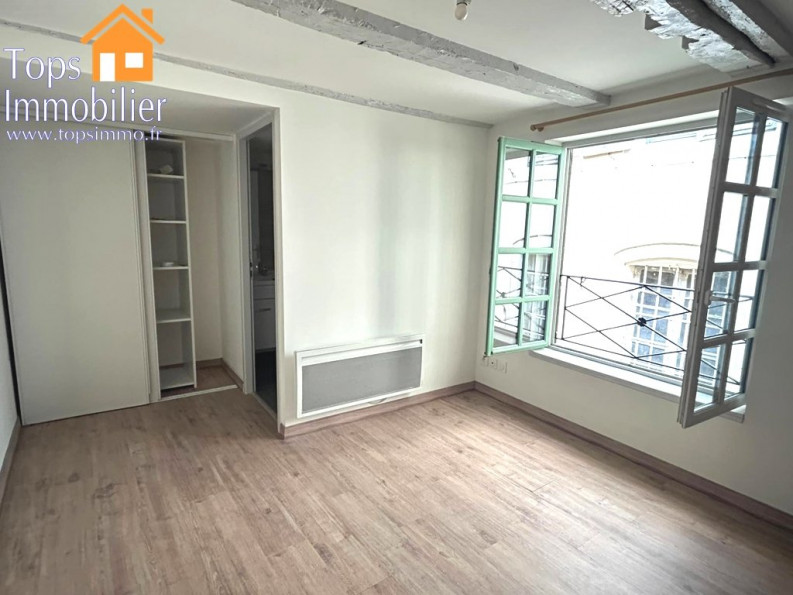 location Maison Villefranche De Rouergue - Photo 7