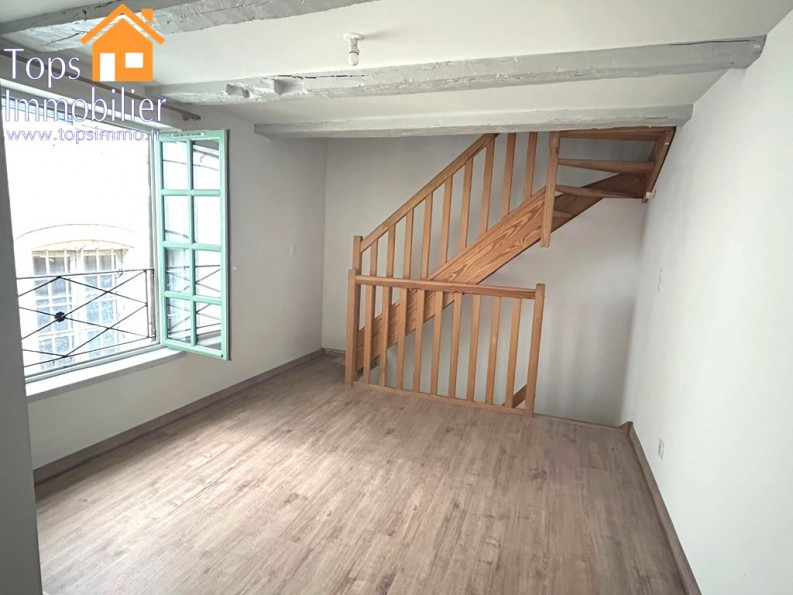 location Maison Villefranche De Rouergue - Photo 6