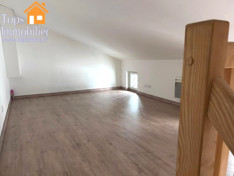 location Maison Villefranche De Rouergue - Photo 10
