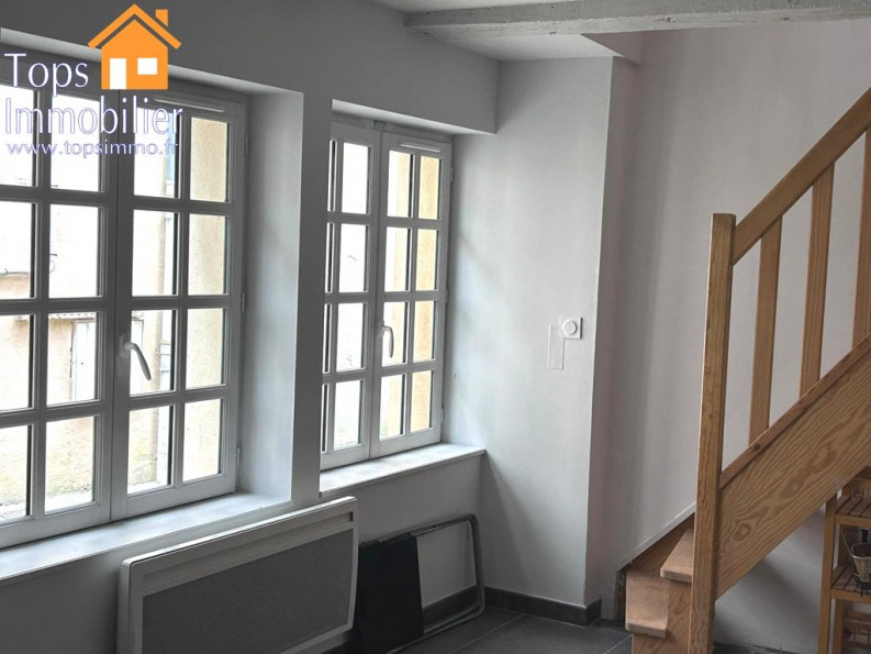 location Maison Villefranche De Rouergue - Photo 3