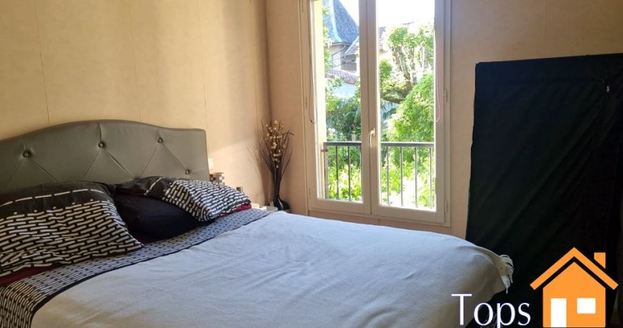 vente Maison Villefranche De Rouergue