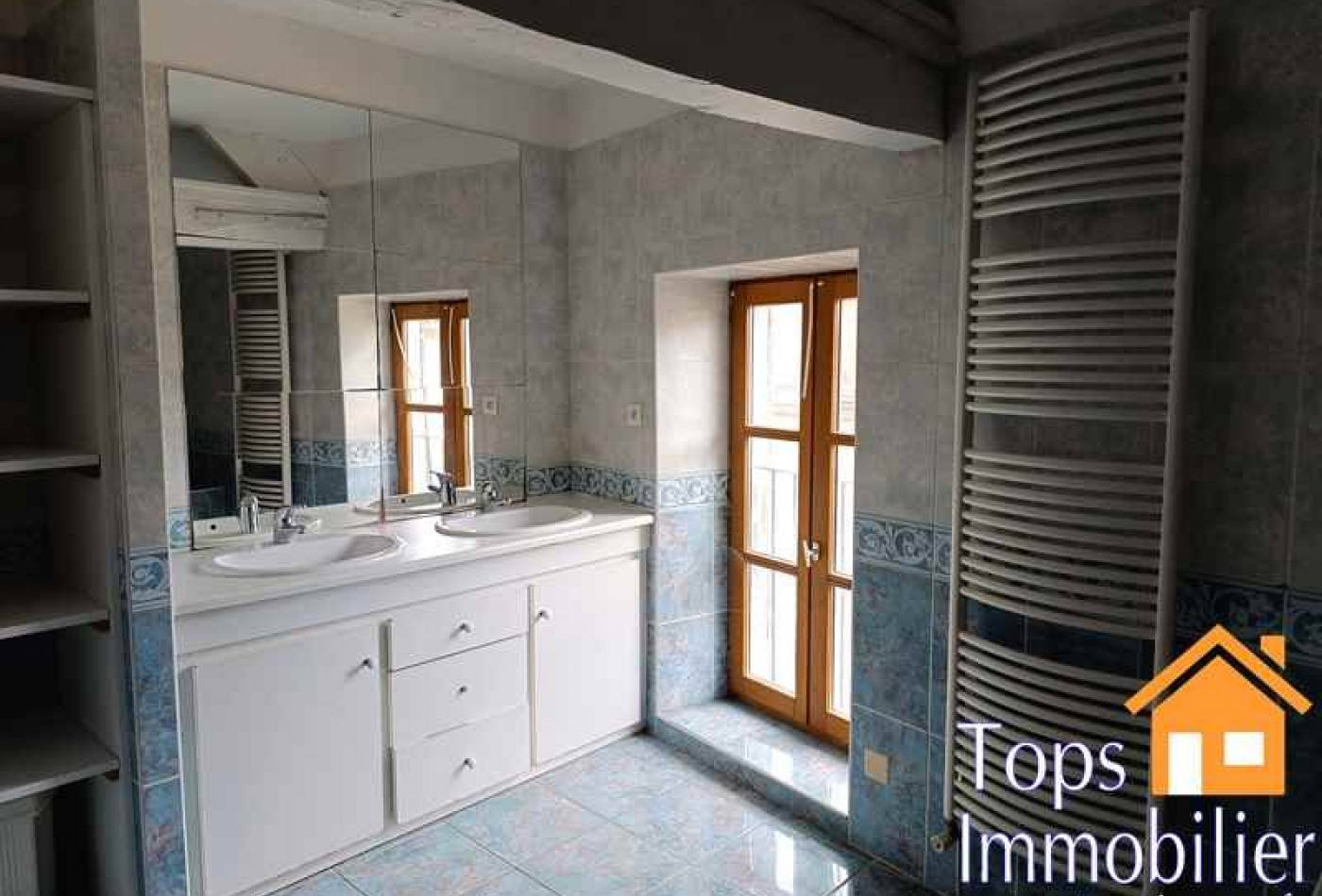 vente Appartement Vailhourles - Photo 6