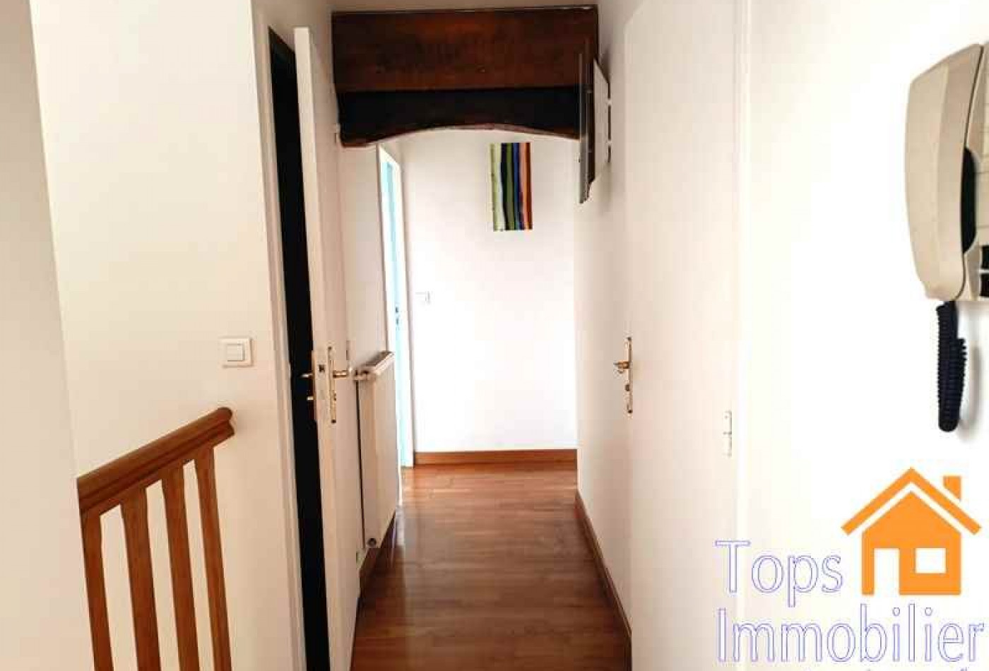vente Appartement Vailhourles - Photo 4
