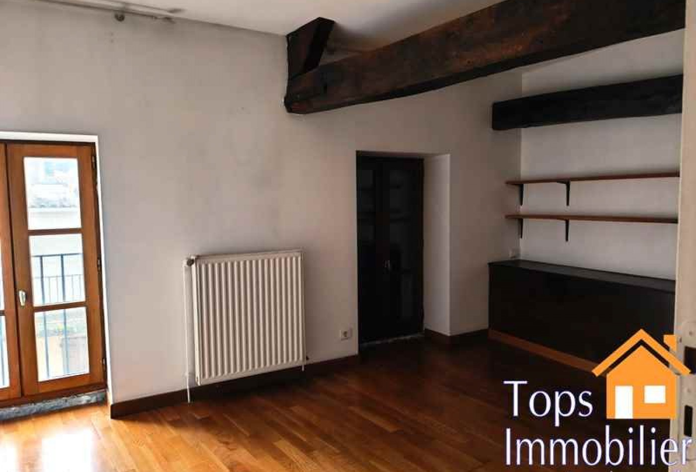 vente Appartement Vailhourles - Photo 9