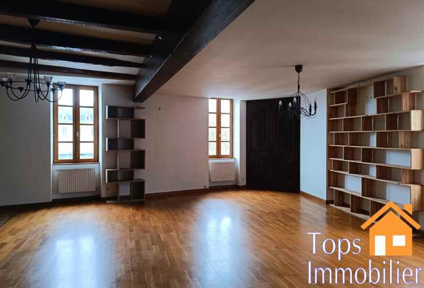 vente Appartement Vailhourles - Photo 3