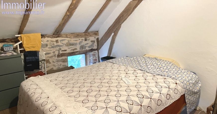 vente Maison Saint Andre De Najac