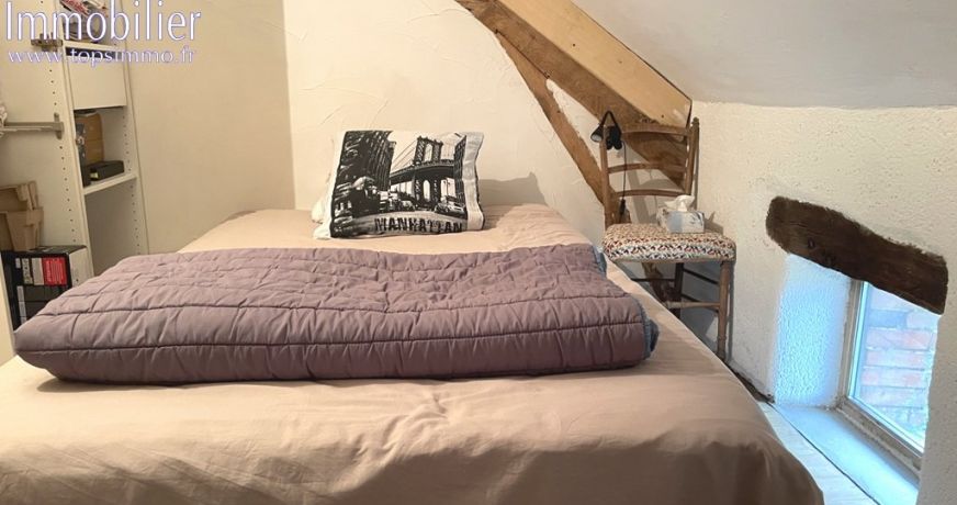 vente Maison Saint Andre De Najac