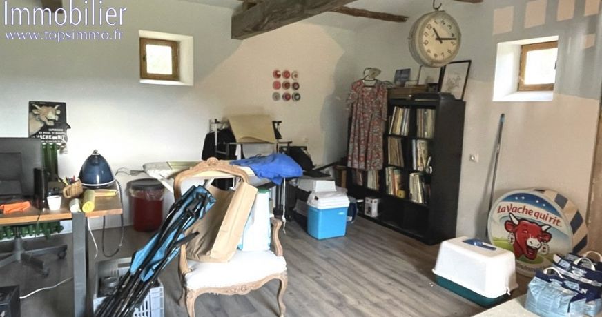 vente Maison Saint Andre De Najac