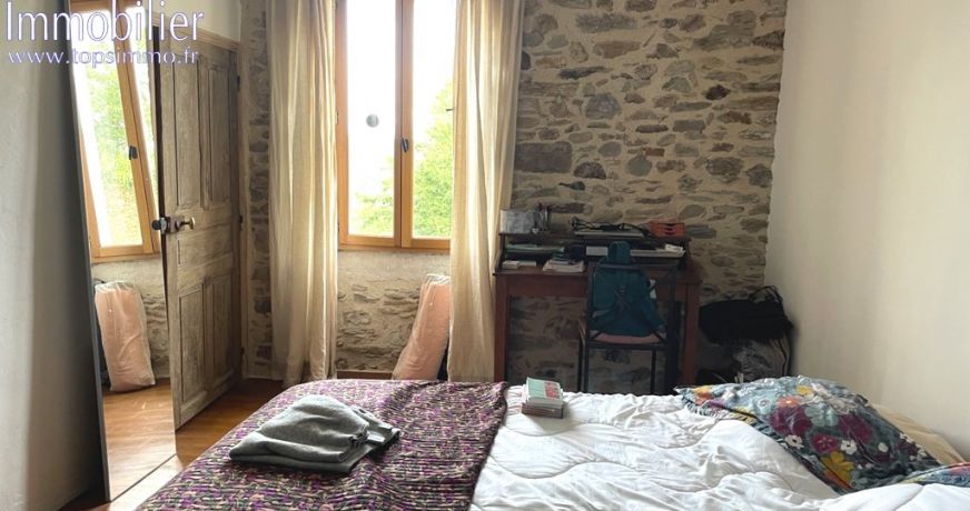 vente Maison Saint Andre De Najac