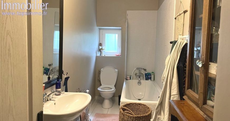 vente Maison Saint Andre De Najac