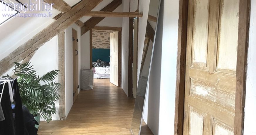 vente Maison Saint Andre De Najac
