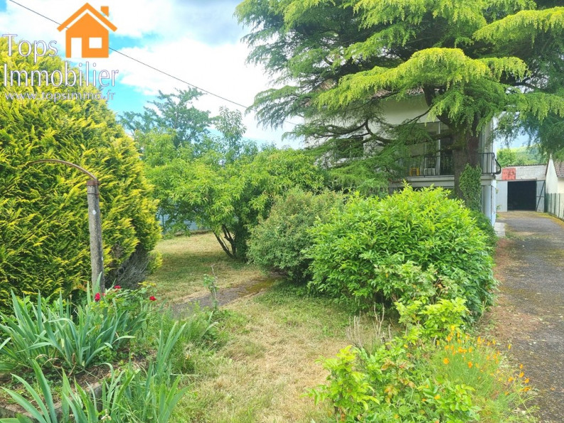 vente Maison Villefranche De Rouergue - Photo 9