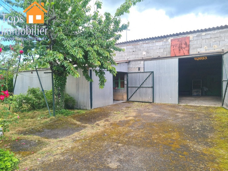 vente Maison Villefranche De Rouergue - Photo 8