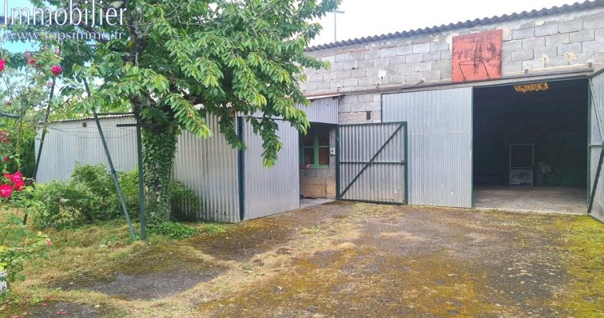 vente Maison Villefranche De Rouergue