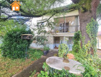 vente Maison Villefranche De Rouergue