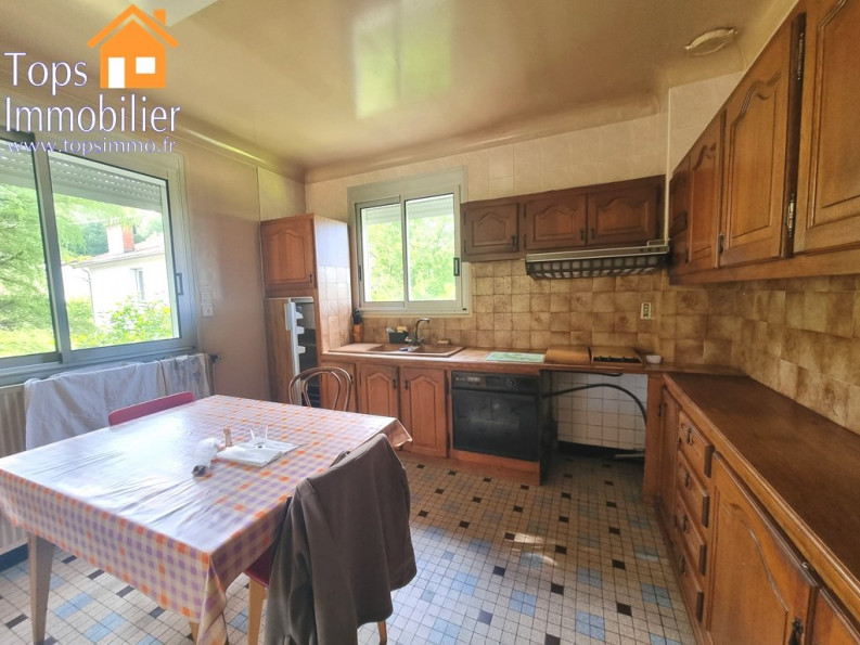 vente Maison Villefranche De Rouergue - Photo 3