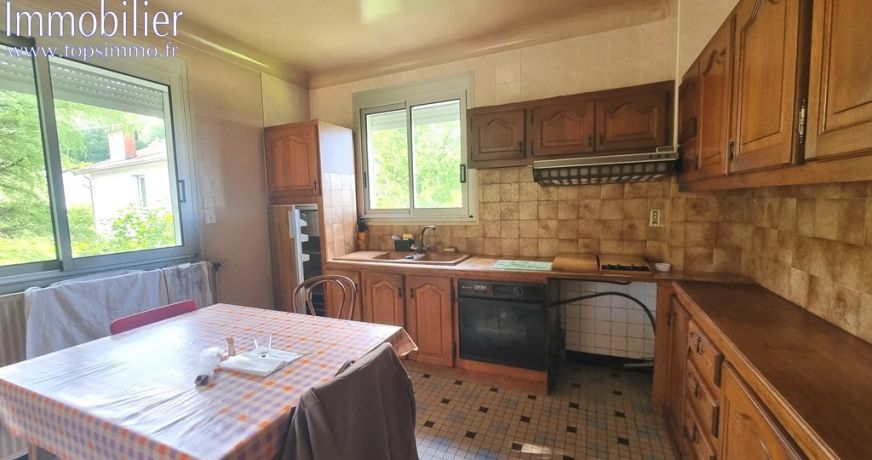 vente Maison Villefranche De Rouergue