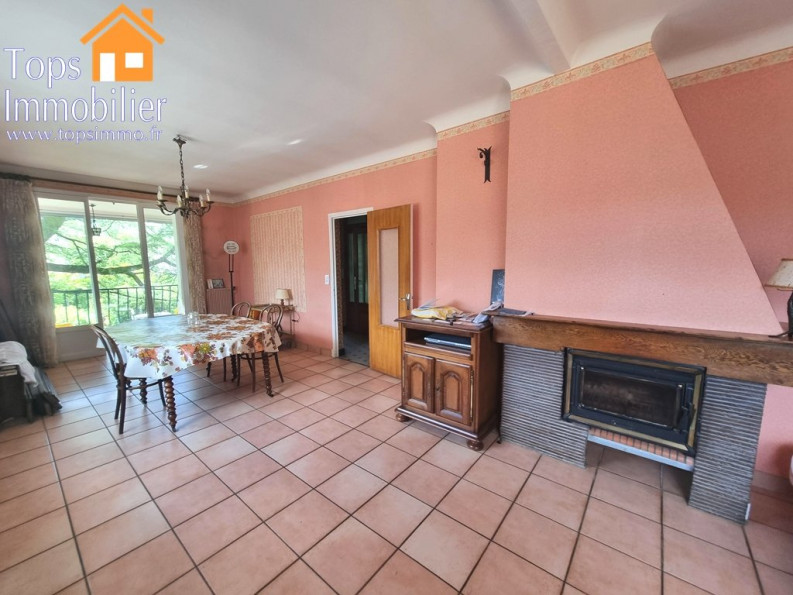vente Maison Villefranche De Rouergue - Photo 4