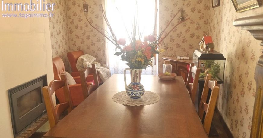 vente Maison Villefranche De Rouergue