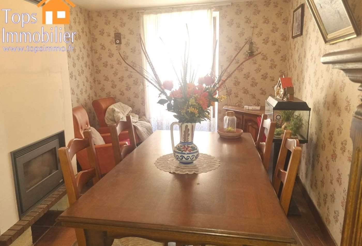 vente Maison Villefranche De Rouergue - Photo 4