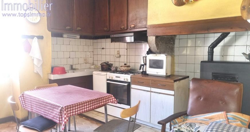 vente Maison Villefranche De Rouergue