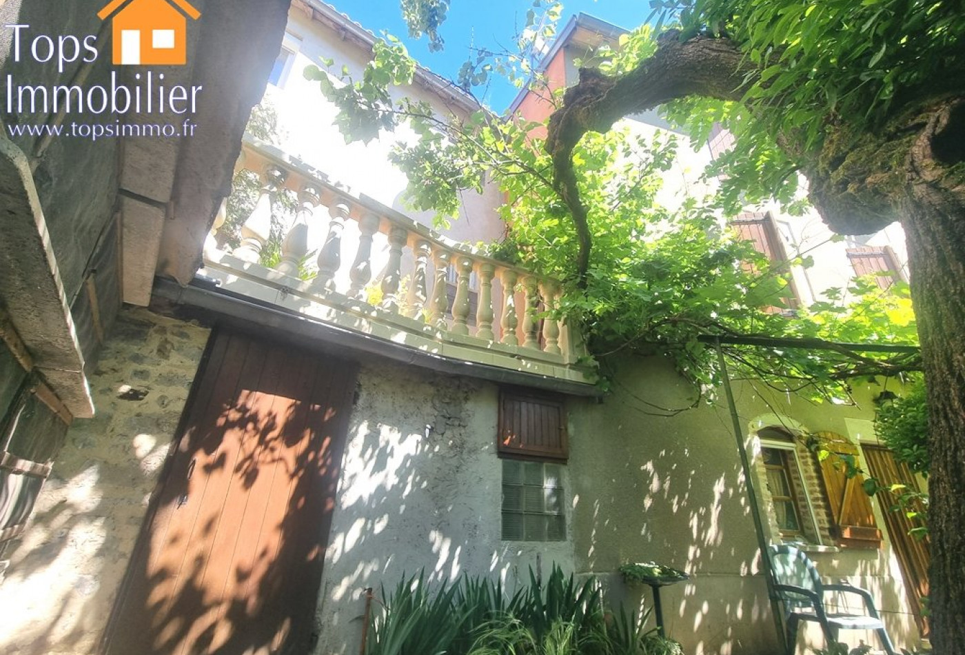 vente Maison Villefranche De Rouergue - Photo 8
