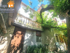 vente Maison Villefranche De Rouergue