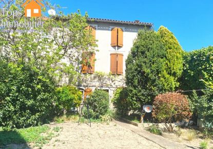 vente Maison Villefranche De Rouergue
