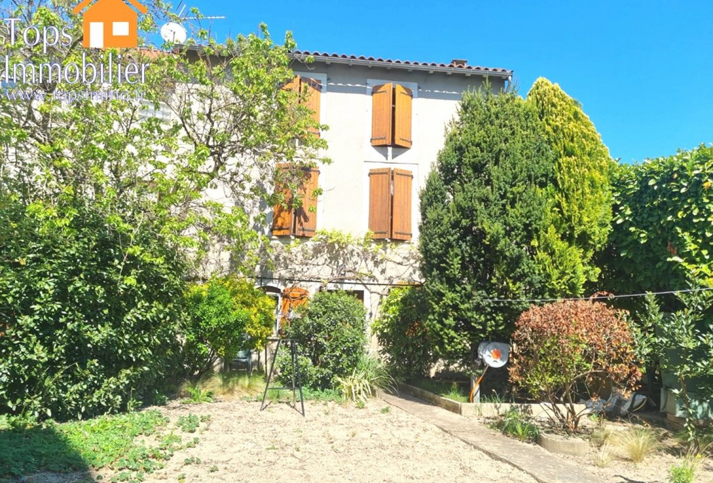 vente Maison Villefranche De Rouergue - Photo 1