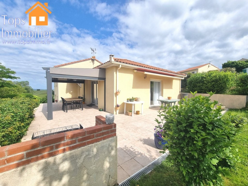vente Maison Sanvensa - Photo 10