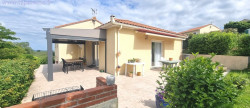 vente Maison Sanvensa