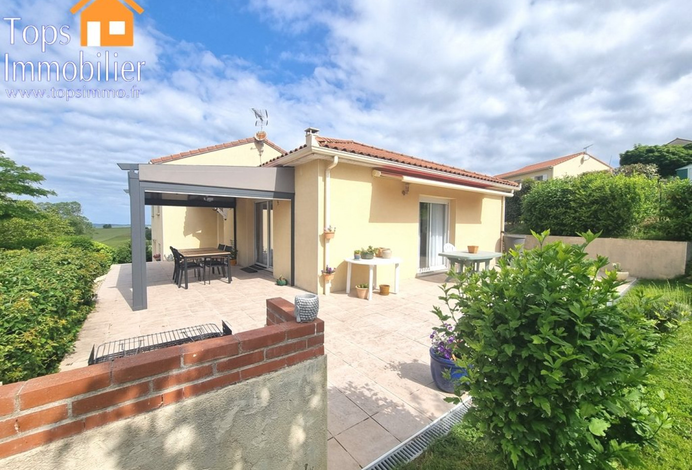 vente Maison Sanvensa - Photo 10