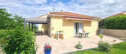 vente Maison Sanvensa