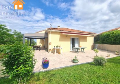vente Maison Sanvensa