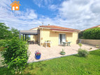 vente Maison Sanvensa