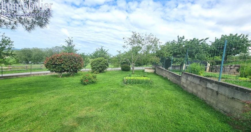 vente Maison Sanvensa