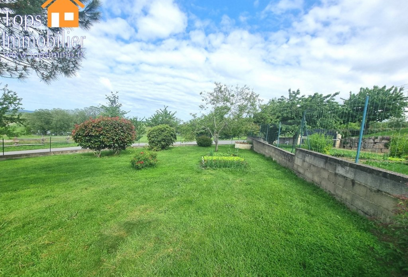 vente Maison Sanvensa - Photo 9