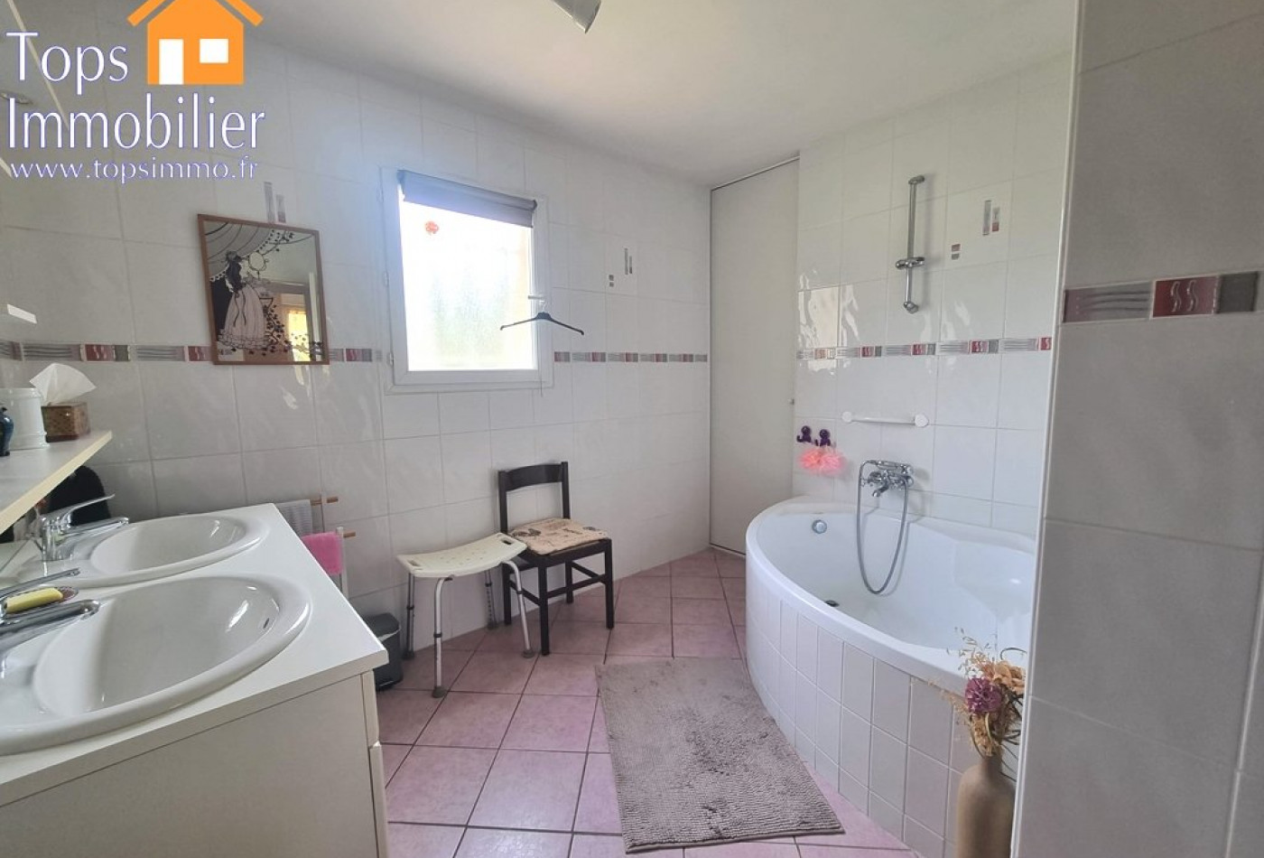 vente Maison Sanvensa - Photo 8