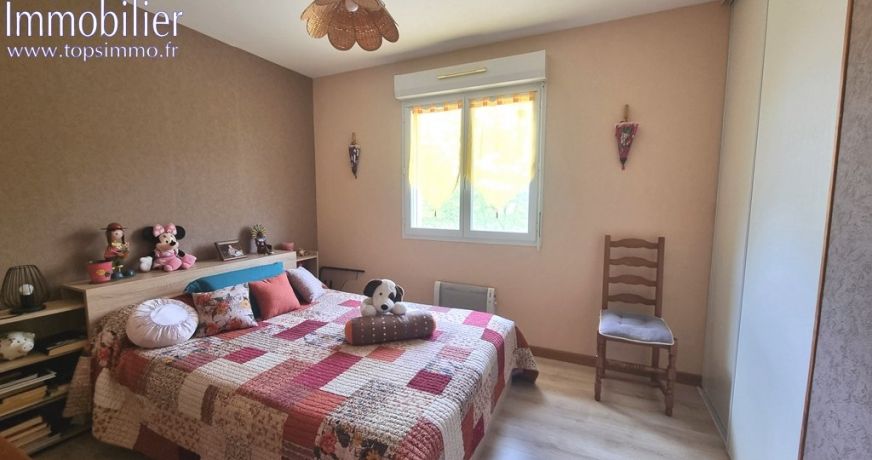 vente Maison Sanvensa