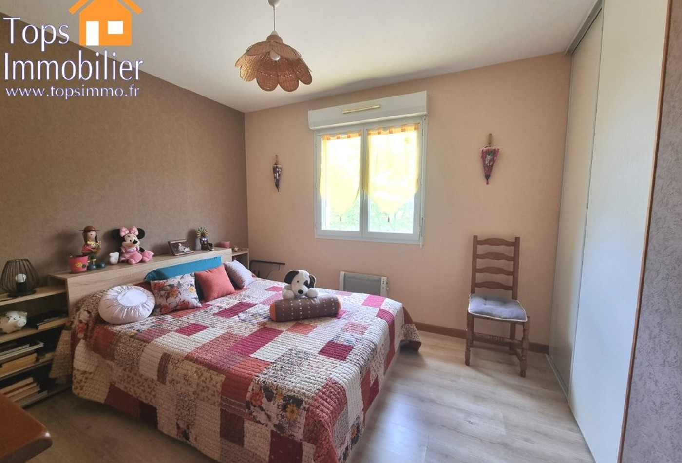 vente Maison Sanvensa - Photo 5