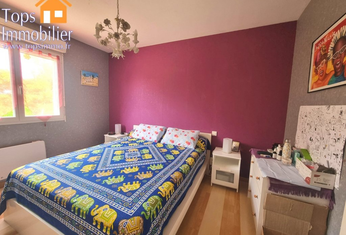 vente Maison Sanvensa - Photo 6