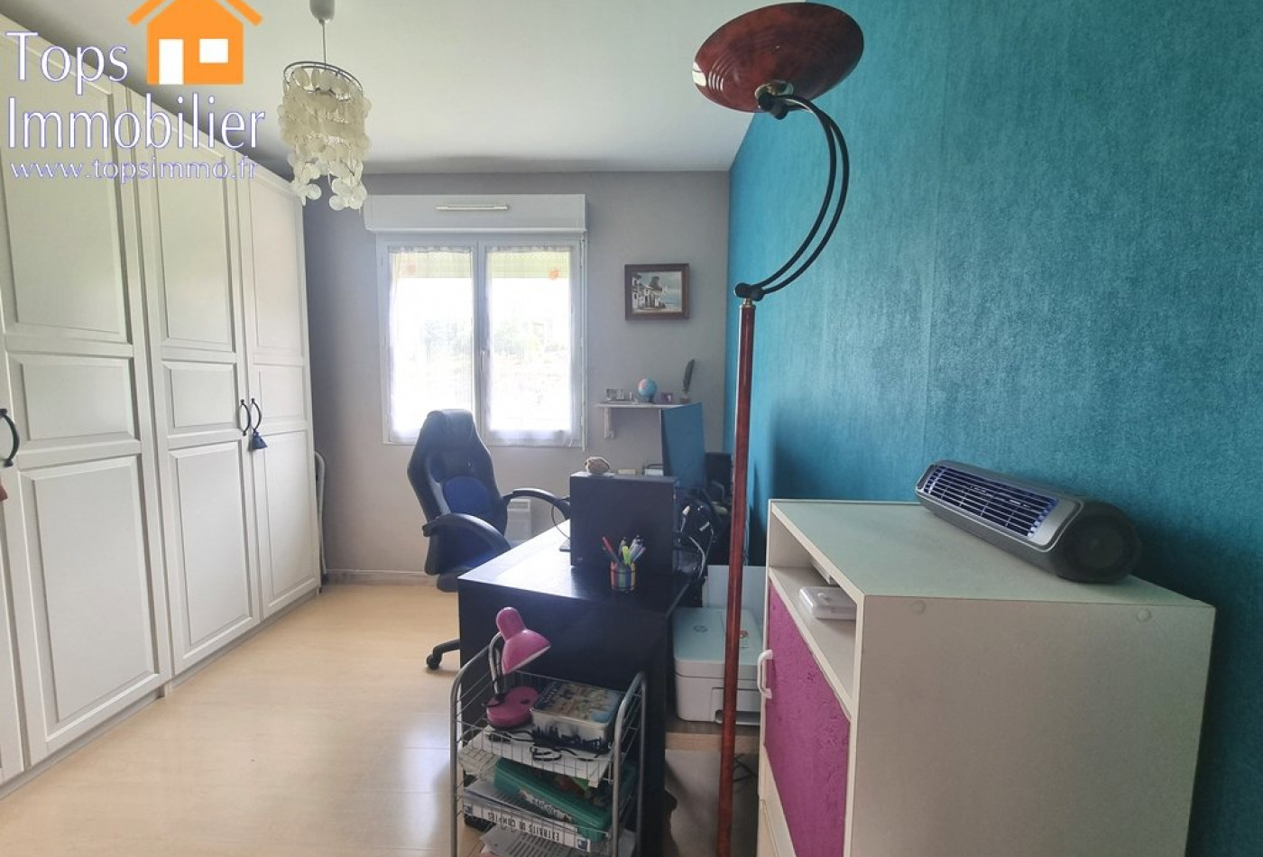 vente Maison Sanvensa - Photo 7