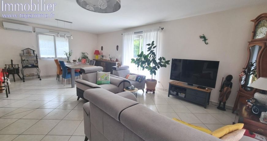 vente Maison Sanvensa