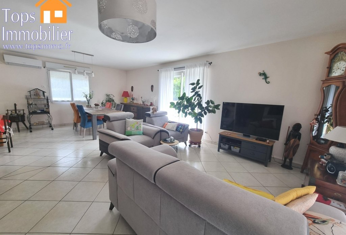vente Maison Sanvensa - Photo 2